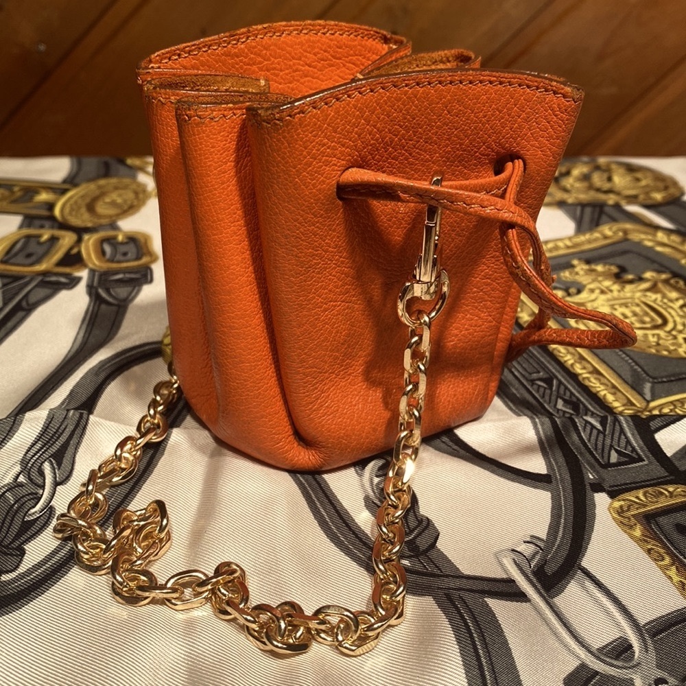 Hermes Vespa Mini